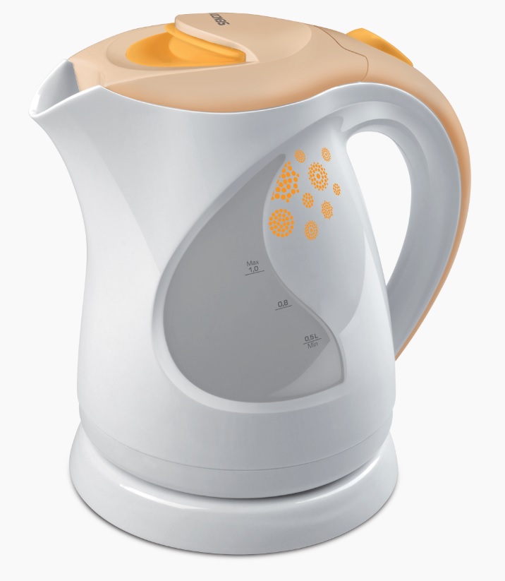  Sencor SWK 1001OR 1